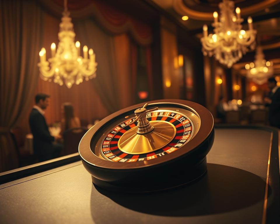 Trik Gila Menang Roulette Online