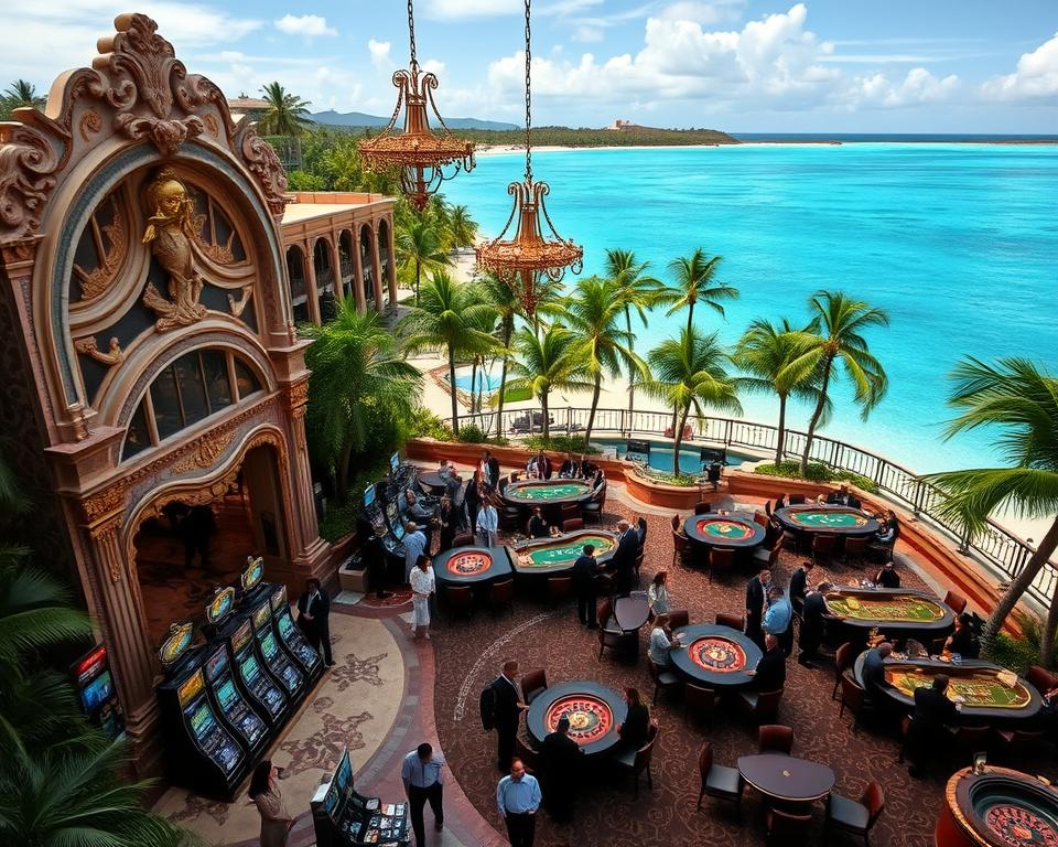 Kenapa Harus Main di Bandar Casino?